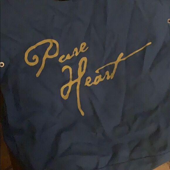 Pure heart bag   - Picture 3 of 4